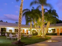 Captiva Beach Resort (Open Private Beach Access) Hotels in Osprey