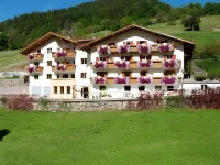 Residence Töglhof Hoteles cerca de Val di Funes