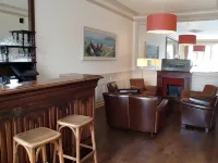 Hotel du Parc Hotels in Dinard
