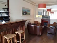 Hotel du Parc