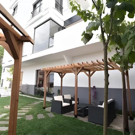 Sera Nature Hotel & Spa
