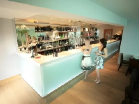 Brisbane House Hotel