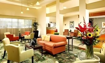 Fairfield Inn Sacramento Cal Expo