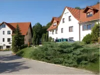 Hotel Prox Hotels in Neudietendorf