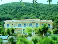 Aurora Beach Hotel Hotels in Agios Ioannis Peristerion
