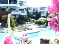 Misty Waves Boutique Hotel - Beach