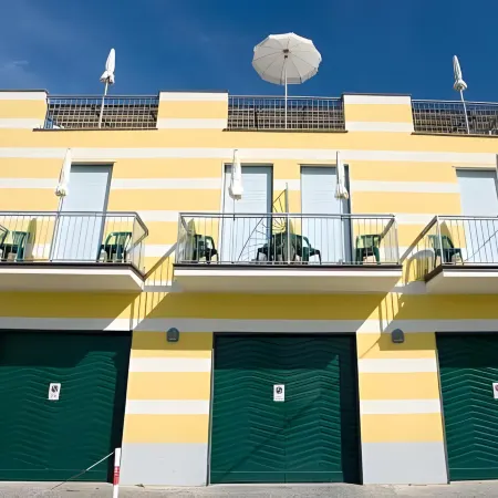 Hotel Il Nido