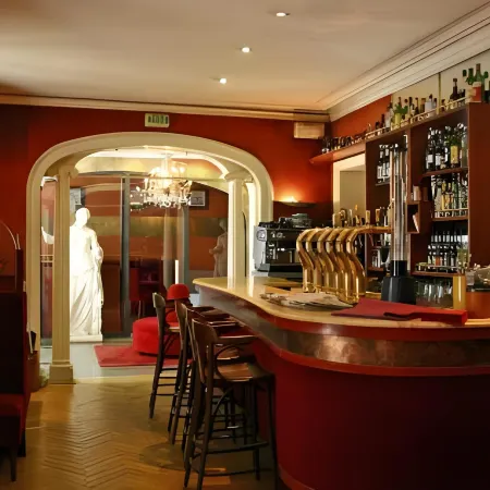 Europe Hôtel