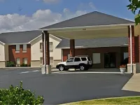 Home Gate Inn & Suites Hotels in Nesbit