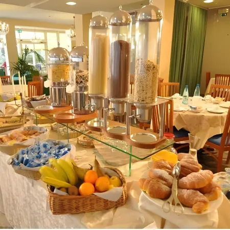 Hotel Maestri