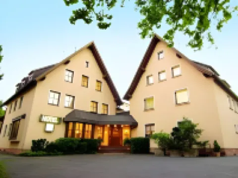 Boutique Hotel Bundschuh 3 Sterne Superior Hotels in Lohr am Main