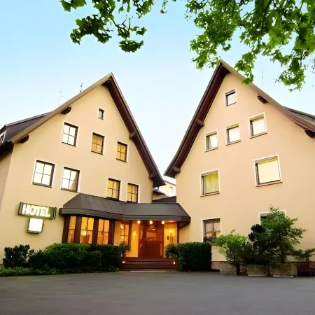 Boutique Hotel Bundschuh 3 Sterne Superior