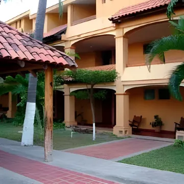 Hotel Margaritas