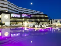 Ibiza Corso Hotel & Spa Hotels in Talamanca