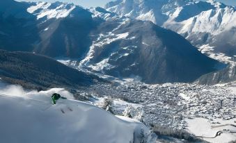 La Cordée des Alpes Sup