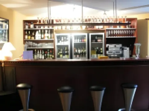 Domaine du Blé Hotels in Wavre