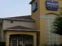 Extended Stay America Suites - Fort Lauderdale - Davie Hotel dekat The Rick Case Arena at the Don Taft University Center