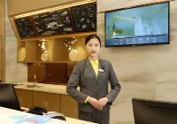 City Comfort Inn (Huanggang Xishui Xionghu Road Branch) Hotels in Xishui County, Hubei
