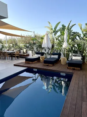 Lora Pearl Luxury Villa