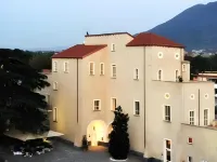 維拉布昂納諾酒店