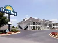 Days Inn by Wyndham Simpsonville Hoteles en Simpsonville