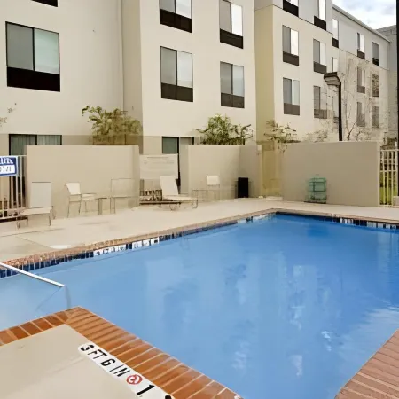 SpringHill Suites Laredo
