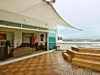 Habitat Suites Hotel