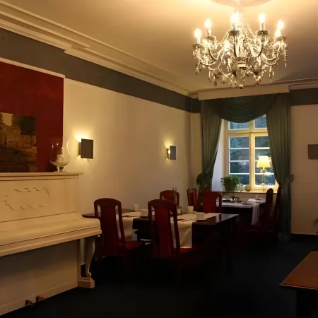 Hotel Jägerhof Kettwig