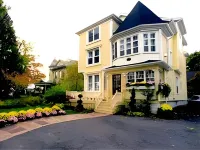 Bedham Hall B&B