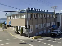 Marine Inn Отели в г. Пауэлл Ривер