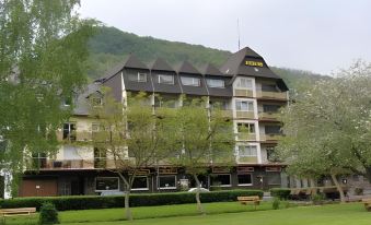 Hotel Moselkern
