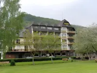 Hotel Moselkern Hôtels à proximité de : Château d'Eltz