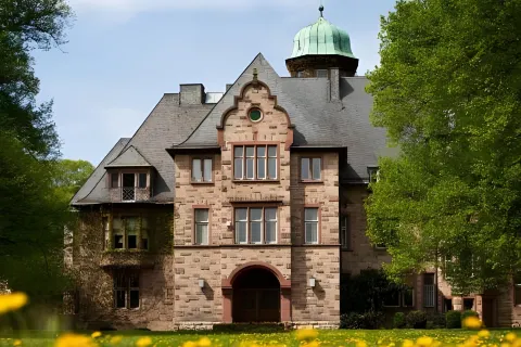 Hotel Hohenhaus
