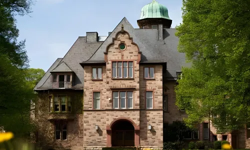 Hotel Hohenhaus