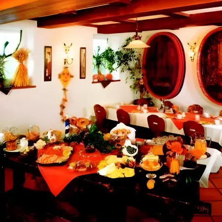 Hotel Küferschänke