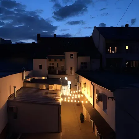 Schöndorf Hostel - Virtual Reception