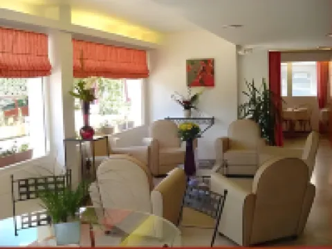 Atalante Hotels in Annemasse