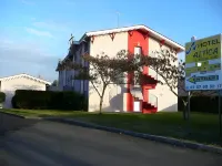 Ibis Budget la Teste Bassin d'Arcachon