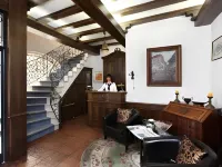Hotel Kaiserpfalz Hotels in Paderborn