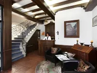 Hotel-Restaurant Kaiserpfalz Hotels in Delbrück