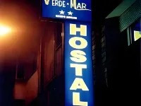 Hostal Verdemar