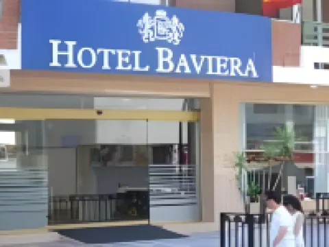Hotel Baviera Hotels in Costa Del Sol