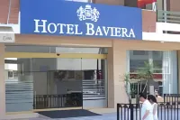 Hotel Baviera