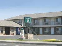 Morgan Inn and Suites Walla Walla - que admiten mascotas