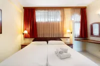 Apartamento over the Ocean