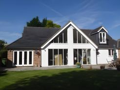 The Thorpe Guesthouse