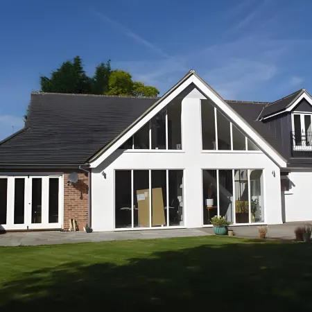 The Thorpe Guesthouse