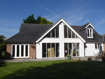 The Thorpe Guesthouse