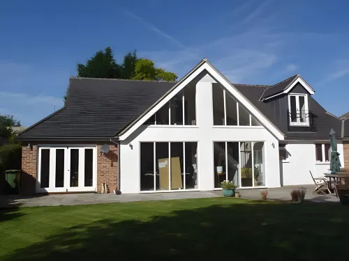 The Thorpe Guesthouse Hotels in Huntingdon