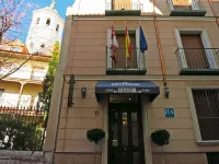 Hotel Boutique Catedral Hotels in Valladolid